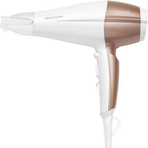 ProfiCare Haardroger PC HT 3010 2200 w max.