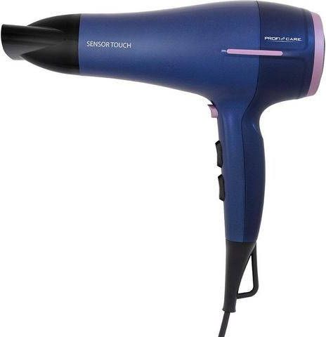 ProfiCare Haardroger PC HTD 3030 Professionele haardroger met 2200 W max.