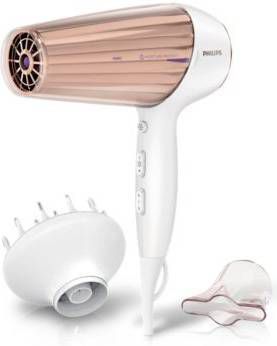 Philips haardroger DryCare Prestige MoistureProtect HP8280/00