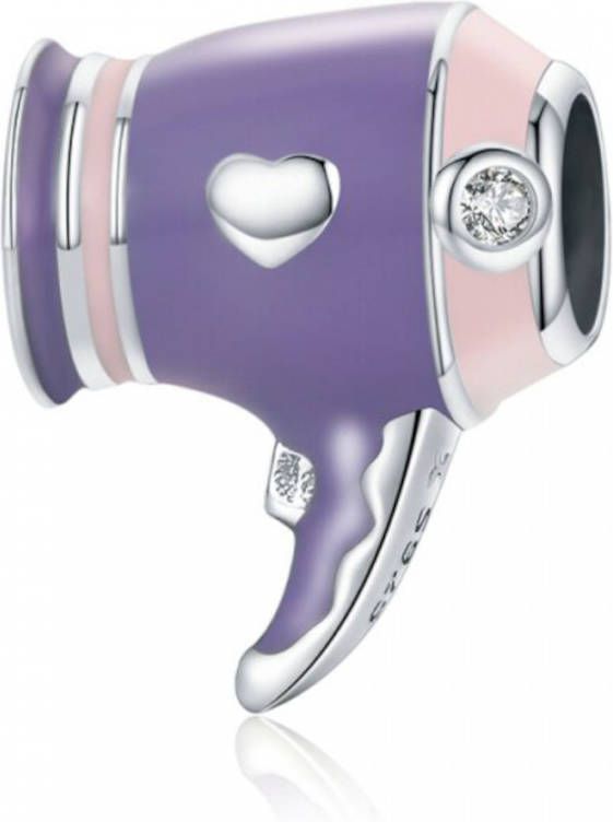 Mijn bedels Bedel haardroger