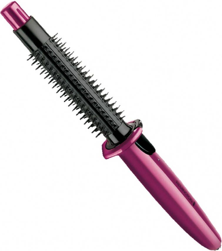 Remington Krultang Flexibrush Steam CB4N 22 W