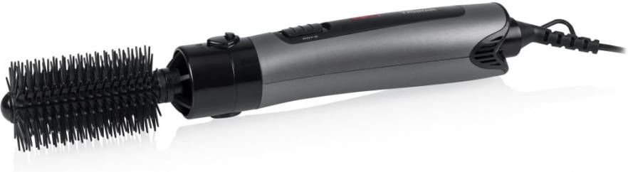 Tristar Krulborstel HD 2404 600 W zwart en grijs
