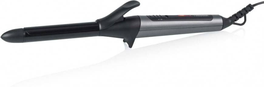 Tristar Krulltang HD 2420 25 W zwart en grijs