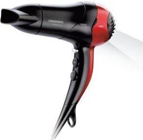 Grundig Haardroger HD 3700 Haardroger