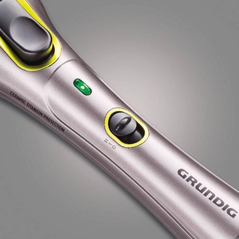 Grundig Krulborstel HS 5530