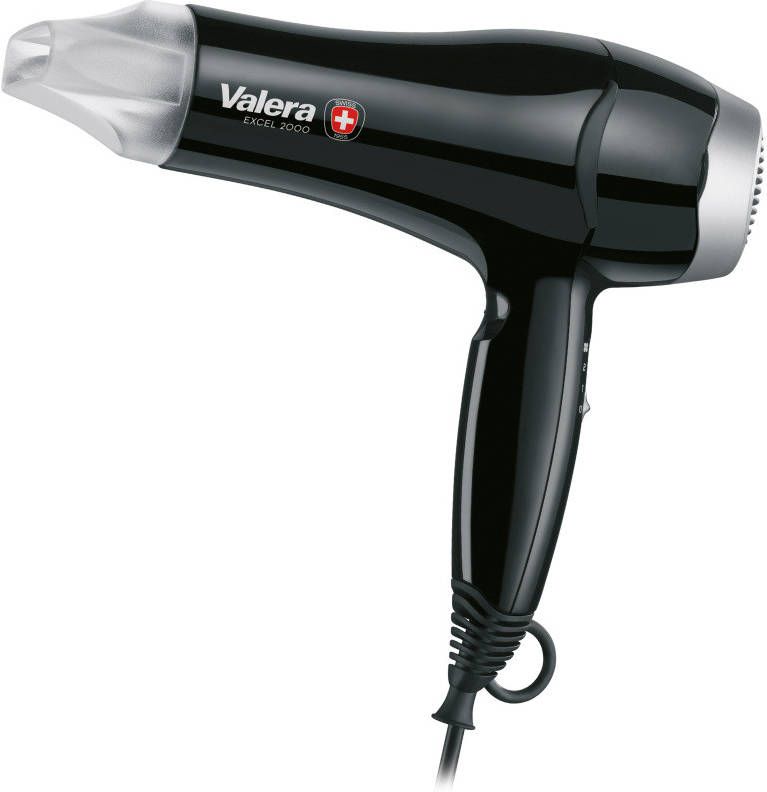 Valera EXCEL 2000 Ionic Haardroger