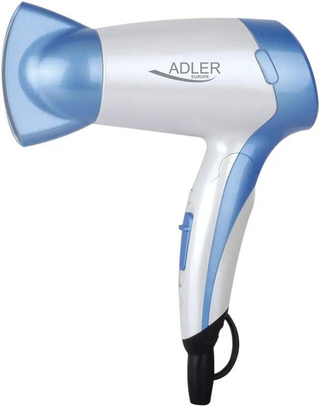 Adler Ad 2222 Haardroger Föhn 1200 Watt