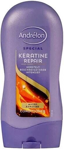 Andrelon Andrélon Conditioner Keratine Repair 300 ml