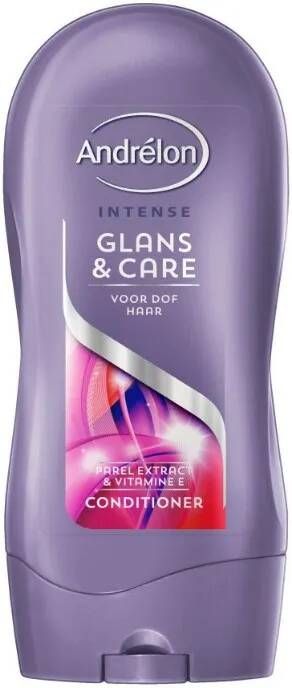 Andrélon Andrelon Glans & Care Conditioner 300 ml
