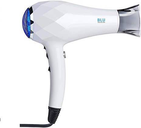 Tommy Teleshopping INSTYLER BLU IONIC DRYER fÃ¶hn