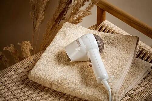 Camry Top Choice Haardroger Föhn 1400 Watt