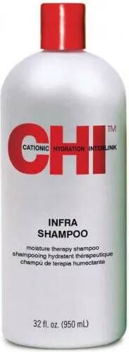 CHI Infra Shampoo XL 950 ml