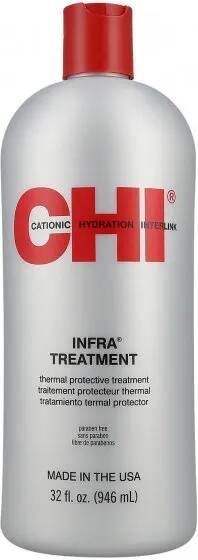 Chi Infra Treatment Big Size Conditioner 950 ml