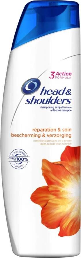 Head & Shoulders Shampoo Bescherming & Verzorging 250ml