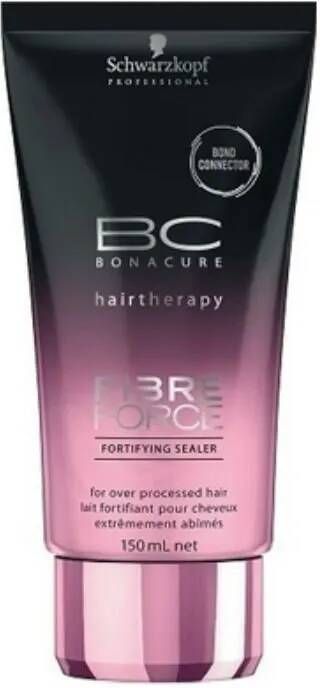 Schwarzkopf BC Bonacure Fibre Force Fortifying Sealer 150 ml