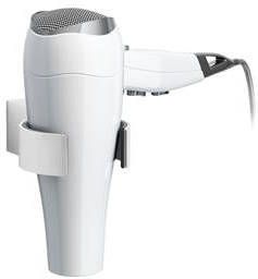 ZACK Atore Föhnhouder Mat