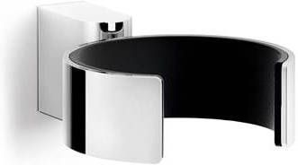 Zack Atore Föhnhouder Zilver