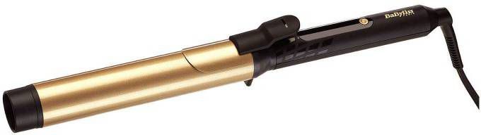 BaByliss C432E krultang Creative Gold
