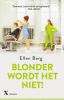Blonder wordt het niet Ellen Berg online kopen