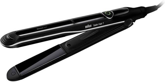 Braun Straightener Satin Hair 7 ST 780 SensoCare