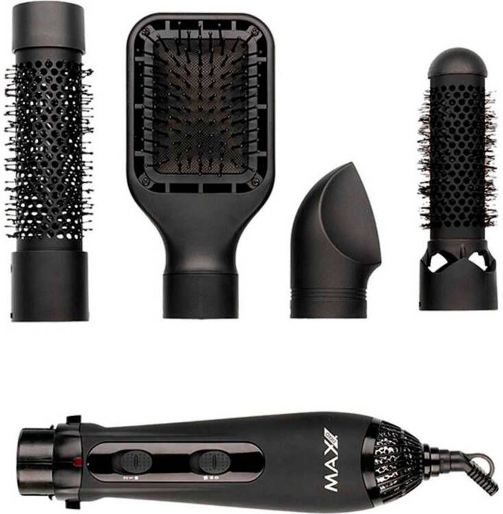 Max Pro krulset Multi Airstyler