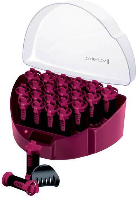 Remington haarkrulset Fast Kurls KF40E