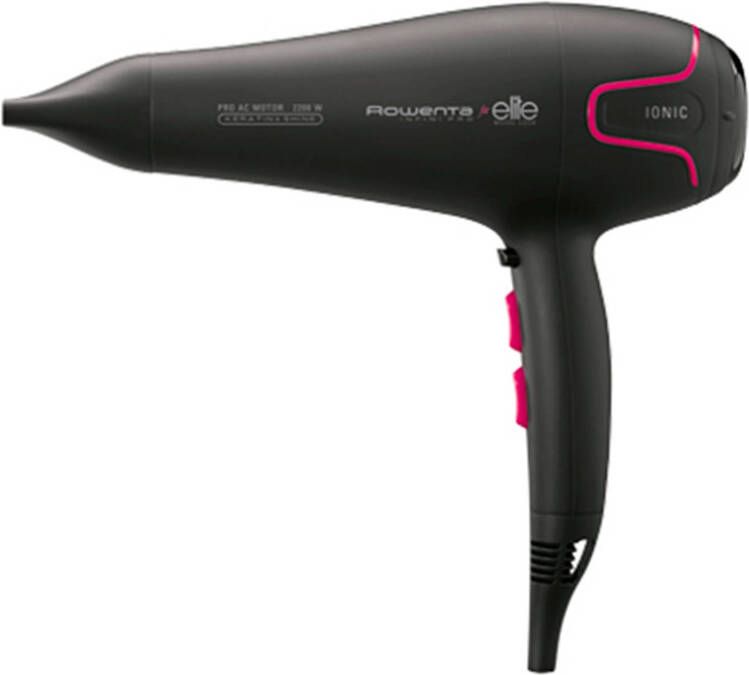 Rowenta Haardroger Infiny Pro Elite Cv8732