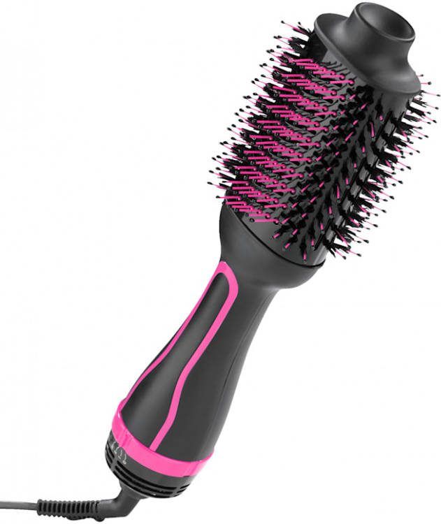 MAXXMEE Multihaarstyler stylingborstel hete lucht 5in1 1200W